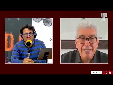 🟢 Álvaro Ríos, hydrocarbon expert | 06.10.25 |