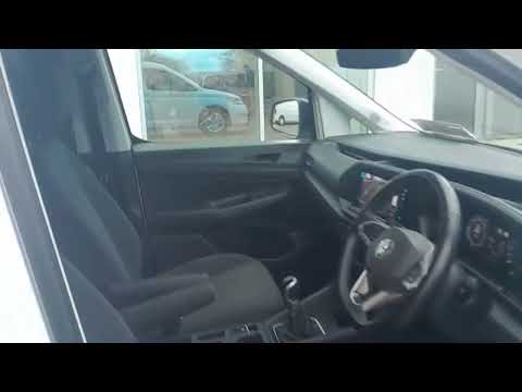 Volkswagen Caddy VAN 2.0TDI 102BHP EDITION (VAT RE - Image 2