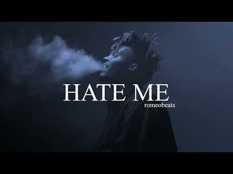 FREE| Juice Wrld x Post Malone Type Beat 2026 "Hate Me" – Emotional Trap x RnB | Free Type Beat