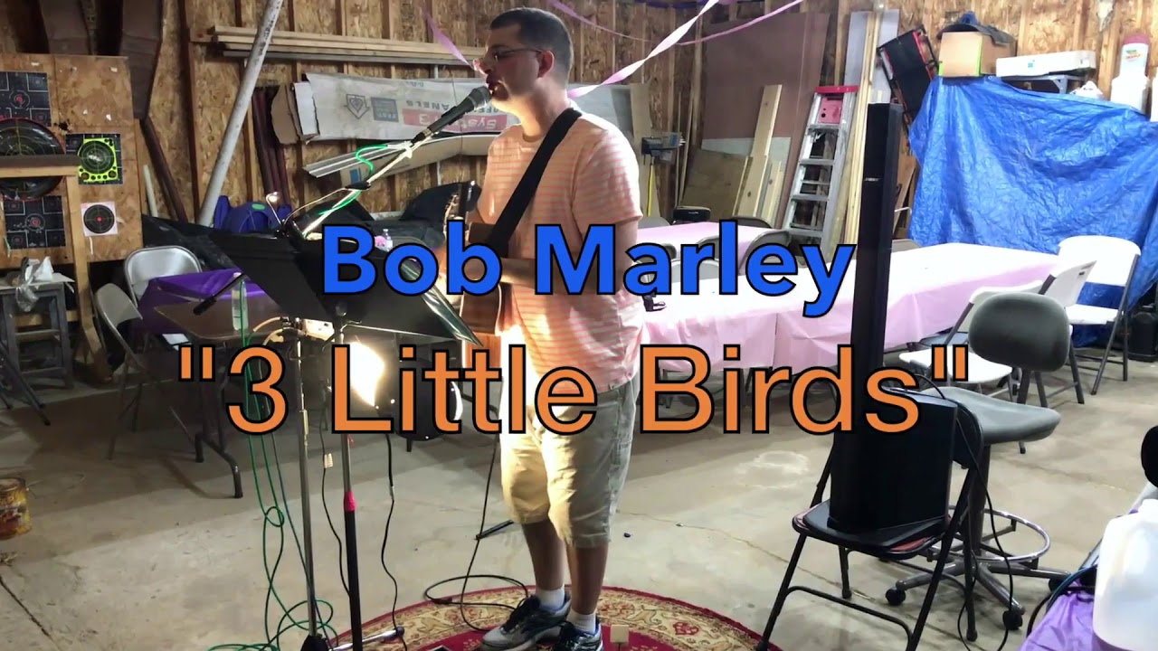 Promotional video thumbnail 5 for Ben Bottke Solo Acoustic