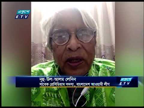 অসাম্প্রদায়িক, সুখী সমৃদ্ধ সোনার বাংলা গড়তে চেয়েছিলেন বঙ্গবন্ধু