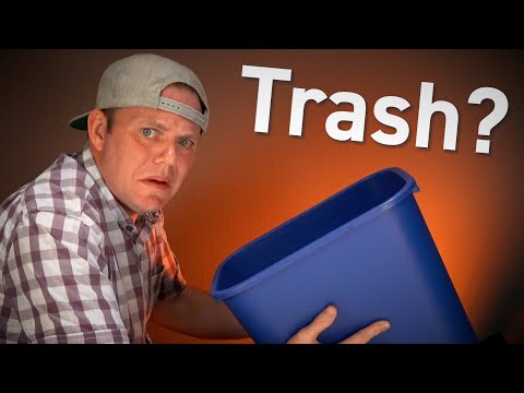 The Best Charger No One is Buying