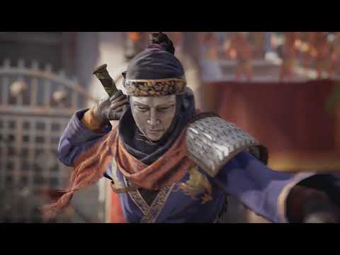 Assassin's Creed Origins :: What To Do At Max Level