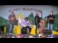 Dave Evans and River Bend - Little Willie - Poppy Mountain Bluegrass Festival 2011
