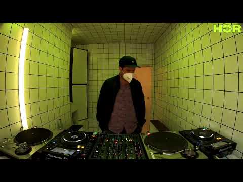 Body Verse - Low End Activist / July 1 / 8pm-9pm