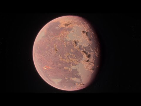 Star Citizen Soundtrack - Colton Was Here (Pedro Macedo Camacho)