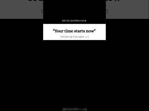 "2026 Is Your Year - Let's Go! 🔥"#2026