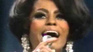 Diana Ross & The Supremes     Keep Falling In & Out Of Love