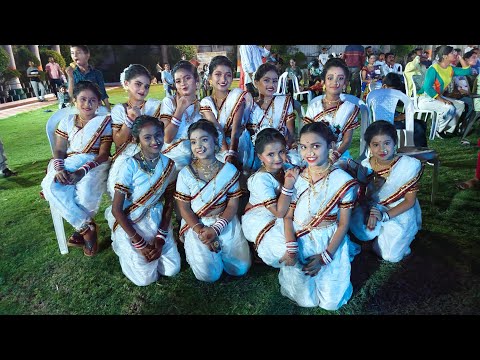 KATA RUTLA LAVANI ll choreography by ll HANI dance studio ll dance