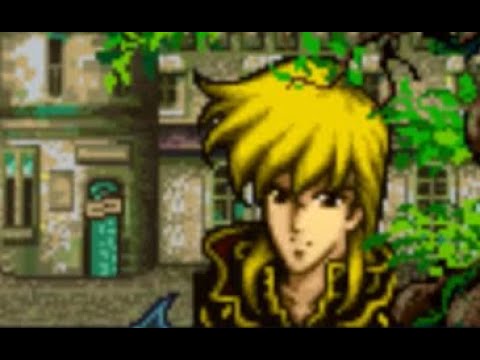 Fire Emblem 4: Genealogy of the Holy War - Part 26: "Don't Mess with a Mercenary Man"
