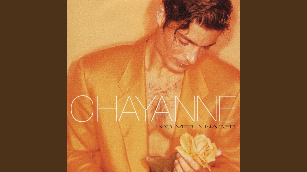 Chayanne - Entre Mis Recuerdos