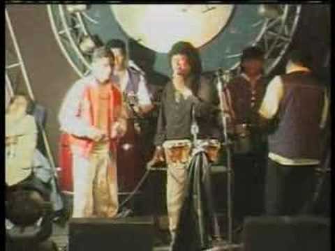 Carlos Ramirez & Hijo - [Te alejas]