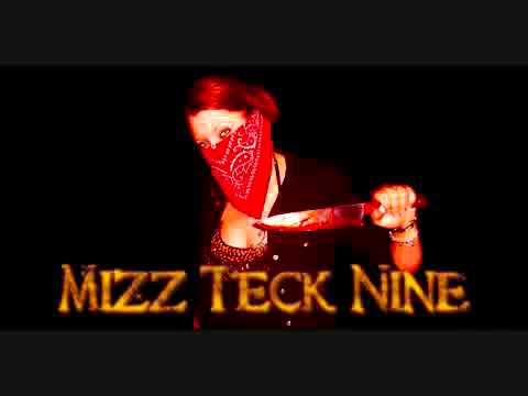 Mizz Teck - Nine Es ist aus