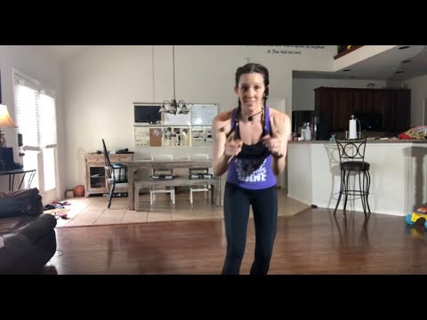 Turbo Kick R93 with Holly