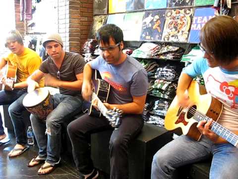 Put the Pieces Back - The Jealousy Game