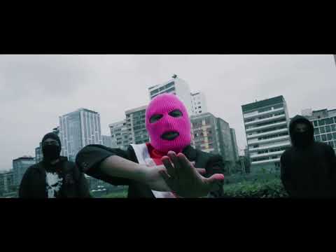 La Merka - FANSERVICE (feat. Lil $h1T)