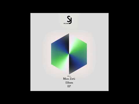 Mau Zeti - Ranger (Original Mix) [SJRS0236] - Release Date - 30.10.2023