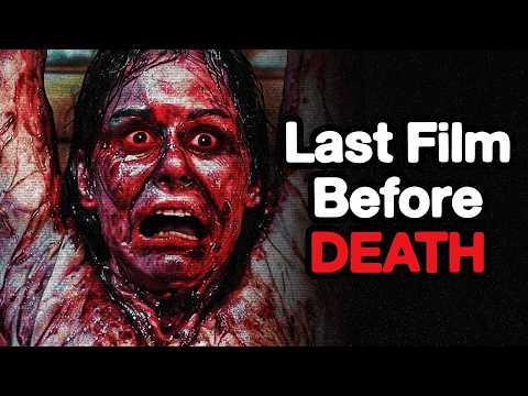 the Most Disturbing Lost Movies Iceberg