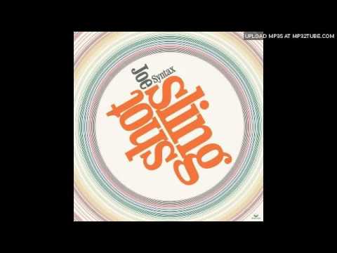 Joe Syntax - Fire Engine