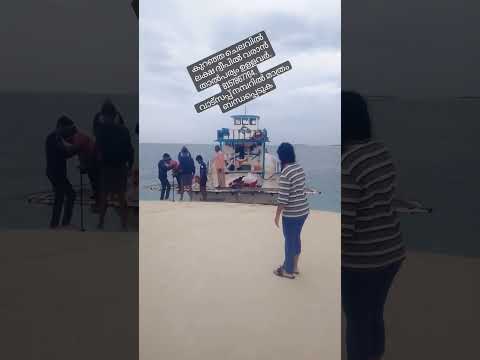 Lakshadweep Trip ✈️/ #lakshadweep #trip #2023 #shameem #kalpeni