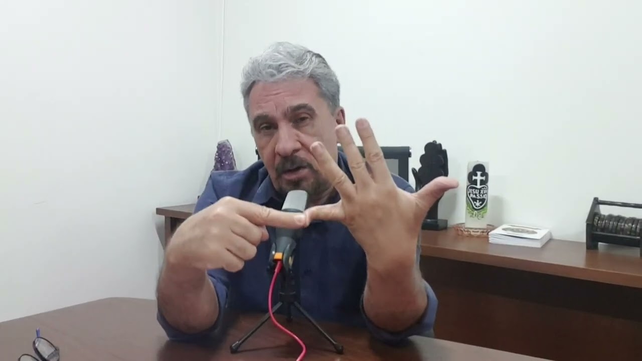 ANO LITÚRGICO. VOCÊ SABE COMO É?