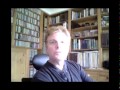 "THE ORIGINS OF WALKING OLIVER" WITH PAUL AUSTIN KELLY