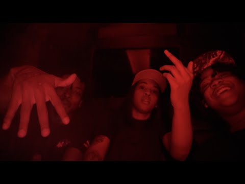 Rell Gotti x TrapFit Beans x YVB Chris x Jay Jizzle - Free Perc [Official Music Video]