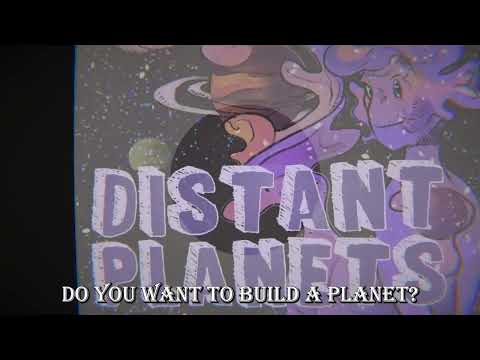 Watch Interactive Comic Game Video