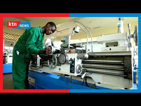 Hands on the future: Focus on TVET in the times of COVID-19