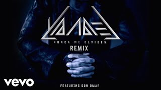 Yandel - Nunca Me Olvides (Remix)[Audio] ft. Don Omar