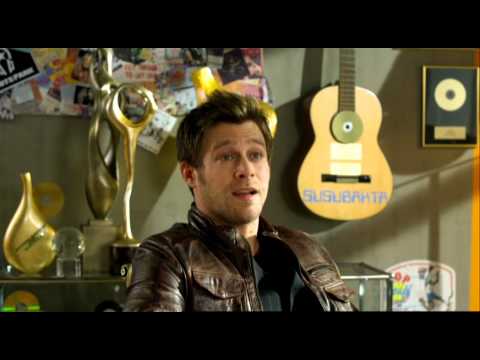 Trailer-Vorschau: Schief gewickelt