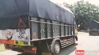 Download lagu Bisane mung nyawang||VERSI TRUK OLENG mp3