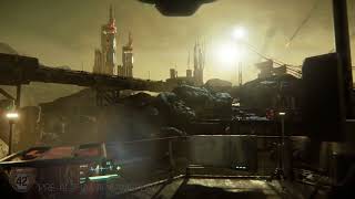 Star Citizen Development Process Interview Summary