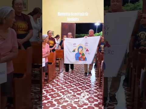 #Novenário de Nossa Senhora do Perpétuo Socorro Distrito Jurema Baixio-CE
