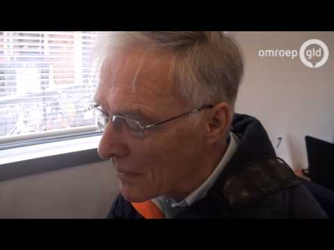 Putten ziet blauw van politie