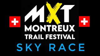 MXSky Race | Montreux Trail Festival 2022