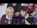 STRAY KIDS React To BABYMONSTER S DRIP MV