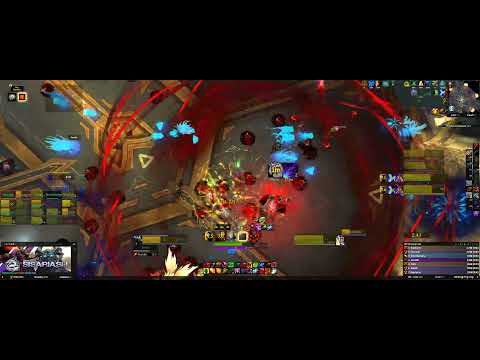 Prototype Pantheon Heroic PTR - Sepulcher of the First Ones