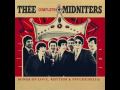thee midniters -  i found a peanut