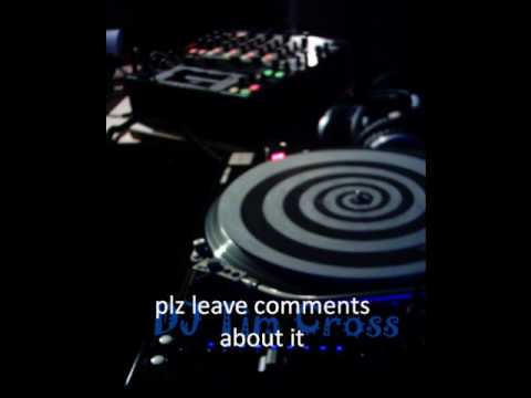David latour - one day  (DJ tim cross remix)