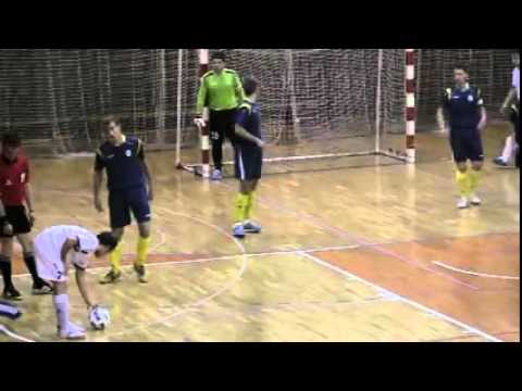 futsal.si: Litija - Puntar (06.05. 2011)