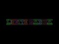 Lisette Garcia Logo THX Style
