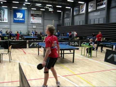 071104 Roskilde GP, Michael Ryding - Frederik Ryborg