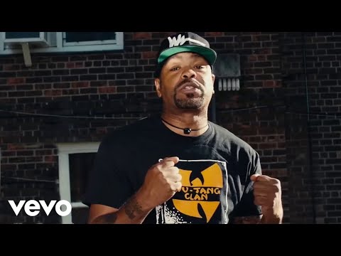 Method Man & Redman, Nas, Jadakiss - The Resistance ft. Dave East