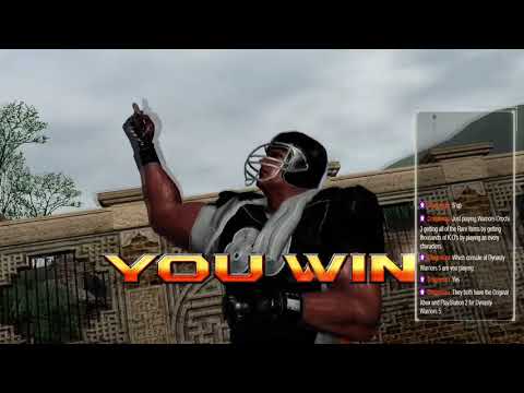 VF Arena #193 - Insert Fancy, Mindblowing Title Here