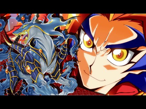 MYTHICAL BEAST ENDYMION vs SALAMANGREAT || Yu-Gi-Oh! Feature Match #1 || Standby Main
