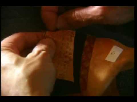 Visit with Gerald Roy