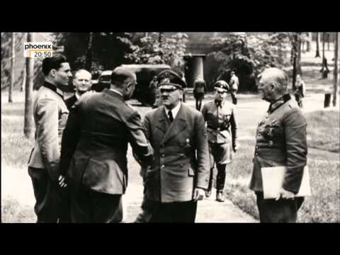 Die stunde der offiziere dokudrama über den 20 juli 1944 hd, doku