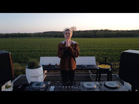 Felix Jaehn | World On Pause Festival [Full Set]