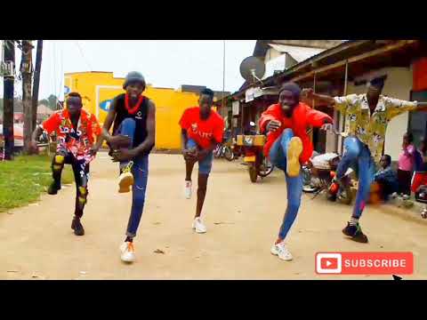 READY SPICE DAINA FT FIK FAMEICA            Dance video       offgang foundation